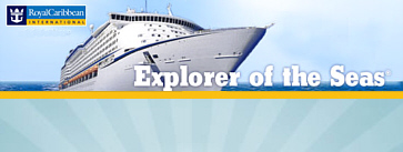 01 Explorer of the Seas