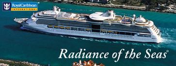 02 Radiance of the Seas