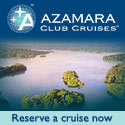 Book Azamara Cruises Online