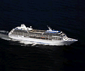Spirit of Oceanus
