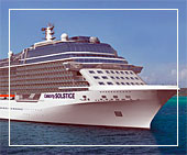 Celebrity Solstice