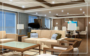 Penthouse Suite