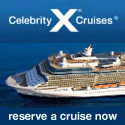 Book Celebrity Cruises Online!