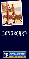 Long Board 120x240