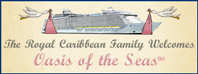 Oasis of the Seas