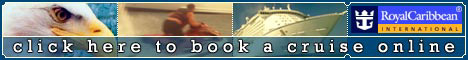 Rainbow Travel Inc - Royal Caribbean Cruises - www.rainbowtravelonline.com