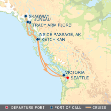 Itinerary Details