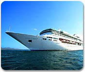 Crystal Symphony