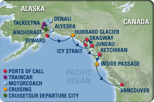Cruisetour Details