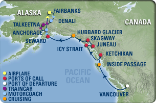 Cruisetour Details