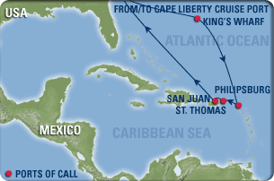 Itinerary Details