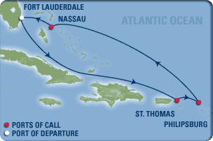 Itinerary Details