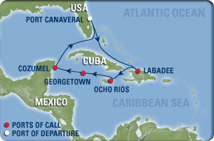 Itinerary Details