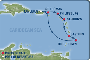 Itinerary Details