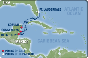 Itinerary Details