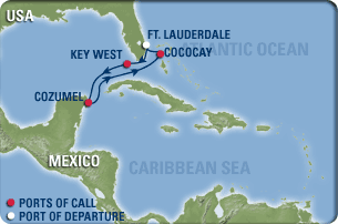 Itinerary Details