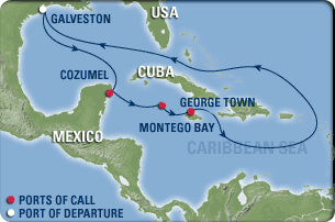 Itinerary Details