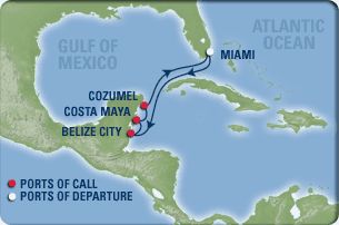 Itinerary Details