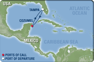 Itinerary Details