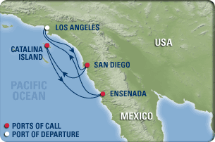 Itinerary Details